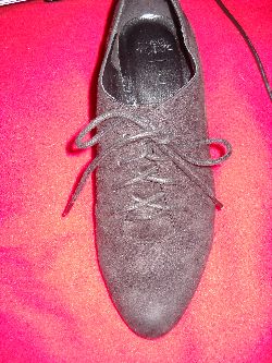 Vide Dressing Chaussures à Talon
